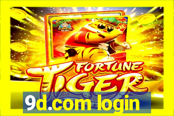9d.com login